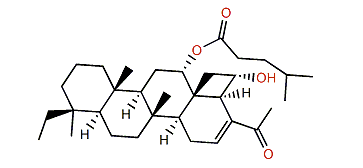 Carteriofenone G